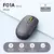 Baseus Mouse Sem Fio Bluetooth Teclado – Liberdade e Precisão para Seu Setup