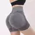 Shorts Feminino de Cintura Alta – Realce suas curvas com conforto e liberdade - loja online