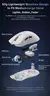 Delux M900Pro – mouse gamer sem fio com precisão extrema! - comprar online
