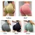 Shorts Feminino de Cintura Alta – Realce suas curvas com conforto e liberdade - comprar online