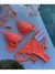 Biquíni Feminino SunGlow – Elegância e Cores Vibrantes para Dias de Praia - Skynz