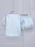 Conjunto de Pijamas Feminino Listrado – Estilo, Conforto e Charme em Cada Detalhe - comprar online