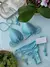 Imagem do Biquíni Feminino SunGlow – Elegância e Cores Vibrantes para Dias de Praia