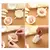 Molde de Massa 2 em 1 – Ideal para Bolinhos, Pierogi, Ravioli, Empanadas e Muito Mais - Skynz