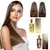 100ml cuidados com o cabelo óleo essencial reparação profunda hidratante trat - Skynz