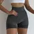 Shorts Feminino de Cintura Alta – Realce suas curvas com conforto e liberdade - comprar online