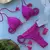 Biquíni Feminino SunGlow – Elegância e Cores Vibrantes para Dias de Praia na internet