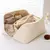 Organizador de maquiagem feminino kit de higiene pessoal saco compõem caso bols - Skynz