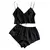 Conjunto de Pijamas Luxo Feminino – Conforto e Elegância para Seus Momentos de Descanso - loja online