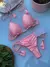 Imagem do Biquíni Feminino SunGlow – Elegância e Cores Vibrantes para Dias de Praia