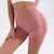 Shorts Feminino de Cintura Alta – Realce suas curvas com conforto e liberdade - comprar online