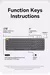 Baseus Mouse Sem Fio Bluetooth Teclado – Liberdade e Precisão para Seu Setup - comprar online