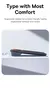 Baseus Mouse Sem Fio Bluetooth Teclado – Liberdade e Precisão para Seu Setup - Skynz