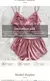 Conjunto de Pijamas Luxo Feminino – Conforto e Elegância para Seus Momentos de Descanso