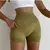 Shorts Feminino de Cintura Alta – Realce suas curvas com conforto e liberdade - comprar online