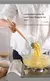 Conjunto de Espátula e Colher de Silicone com Cabo de Madeira — Estilo, Funcionalidade e Durabilidade na Sua Cozinha - Skynz