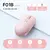 Baseus Mouse Sem Fio Bluetooth Teclado – Liberdade e Precisão para Seu Setup - loja online