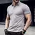 Polo MaxDry -- Estilo sólido com frescor e performance - Skynz