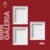 Mini Galeria - Trio - comprar online