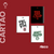 Cartão - comprar online