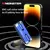 Monster xkt08 fone de ouvido bluetooth 5.3 ture sem fio fones baixa latência re na internet