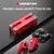 Monster xkt08 fone de ouvido bluetooth 5.3 ture sem fio fones baixa latência re - comprar online