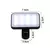 Suporte com luz led - Tecnologia Renovada