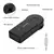 Aux Car Bluetooth 5.0 Receptor Automóvel, 3.5mm, 3.5 AUX Jack, Estéreo, Músic na internet