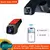 Hd 4k 2160p wifi carro dvr traço cam câmera 2k 1600p 1080p 24h monitor de esta na internet