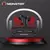 Imagem do Monster xkt08 fone de ouvido bluetooth 5.3 ture sem fio fones baixa latência re
