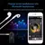 Aux Car Bluetooth 5.0 Receptor Automóvel, 3.5mm, 3.5 AUX Jack, Estéreo, Músic - loja online