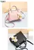 Novas bolsas femininas para mulheres 2025 bolsa feminina moda crossbody bolsa de - loja online