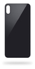 Tampa Vidro Traseira Compatível iPhone XS Max Furo Maior - comprar online