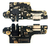 Placa Conector de Carga Poco X3 / X3 Pro