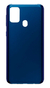 Tampa Traseira Compatível Samsung Galaxy M31 Sm-m315 - comprar online