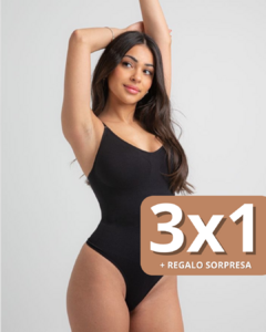 3X1 en Body Reductor + Regalo Sorpresa - comprar online