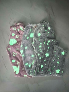 Pantalón Pijama Luminoso - Promo 2x1 - Shié