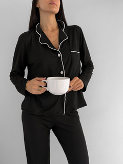 Combo - Pijama Camisero + Conjunto Ana en internet