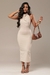 VESTIDO COSTAS NUAS - comprar online