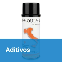 Banner de la categoría Aditivos