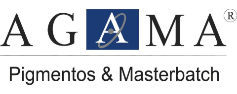 Agama-Pigmentos & Masterbatch