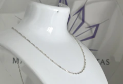 Cadena Singapur Clasica 45 cm