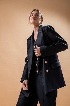 BLAZER BETINA na internet
