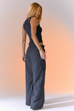 CALÇA PRISCILA - Morymor Maison