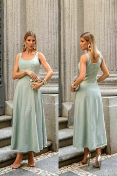 VESTIDO PERRY - comprar online