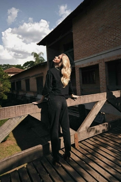CALÇA MOM CAROLINE - loja online