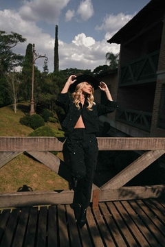 CALÇA MOM CAROLINE - comprar online