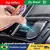 Alfa suporte automotivo magnético imã 360° carro veicular na internet