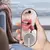 Despertador e Caixa de Som Digital Bluetooth