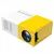 Mini projetor portátil home theater smart TV cinema 3D - comprar online